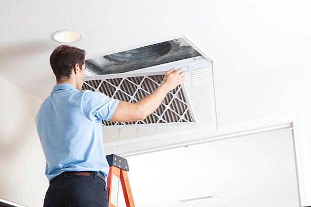 Best HVAC contractors  in USA